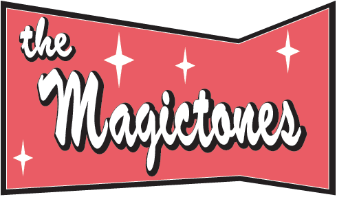 Magictones logo
